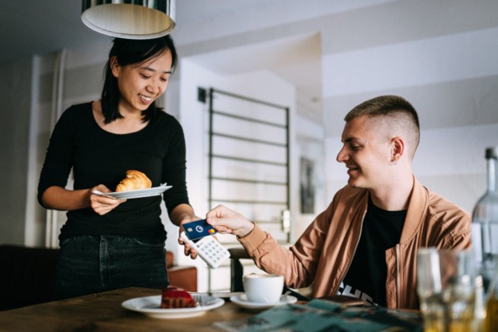 Pagamenti digitali, avanza la rivoluzione SumUp