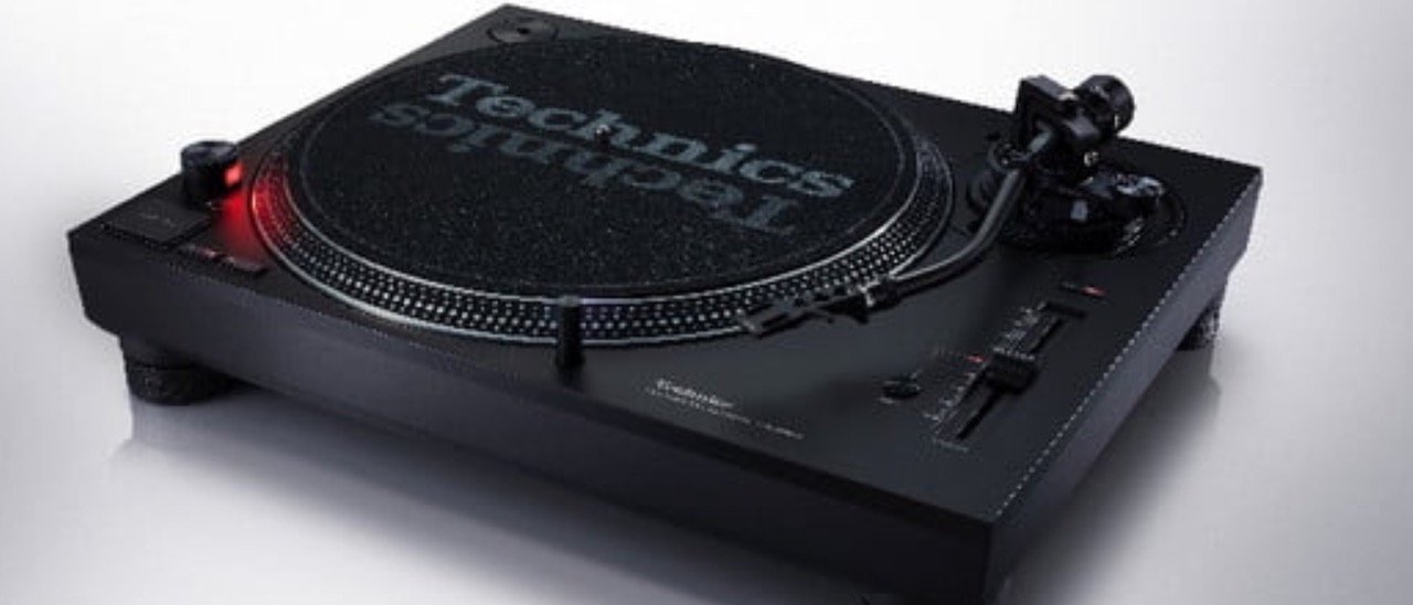 Panasonic, stile audio vintage al CES 2019