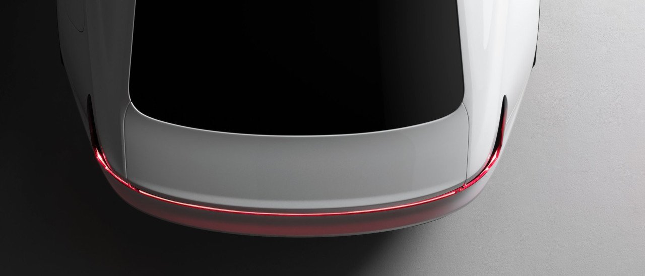 Polestar 2, l'auto elettrica che sfida la Model 3