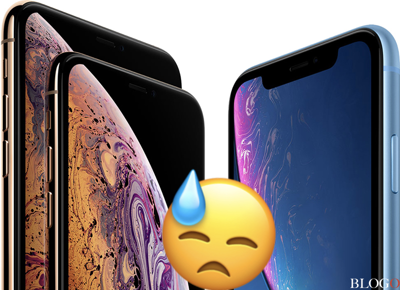 iPhone XS e XR: Apple taglia la produzione del 10% (e abbassa i prezzi)