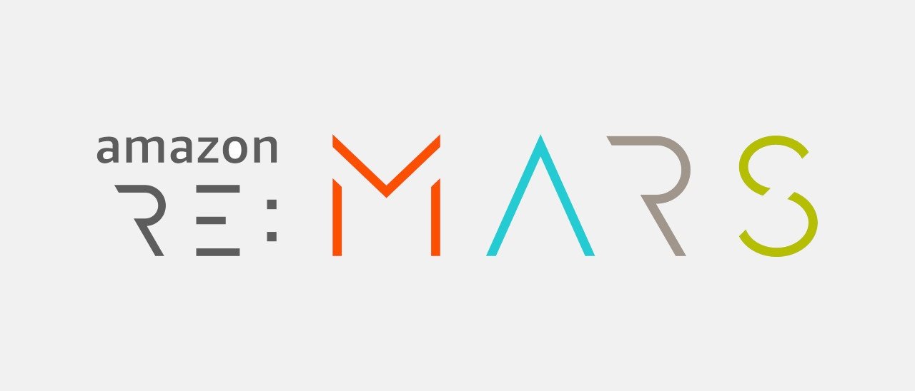 Amazon lancia l'evento re:MARS: focus sull'IA
