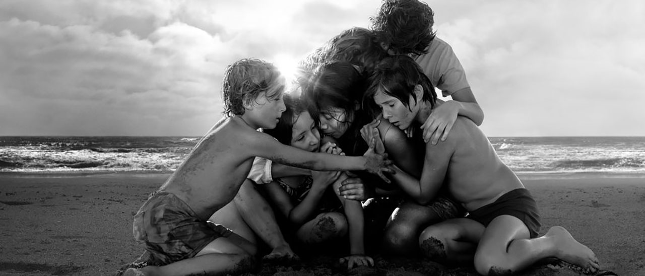 Netflix: tre Oscar per Roma, ma non è Miglior Film