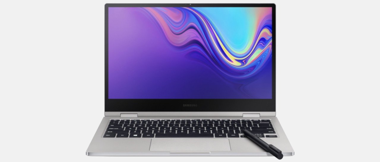 CES 2019, Samsung Notebook 9 Pro e Notebook Flash