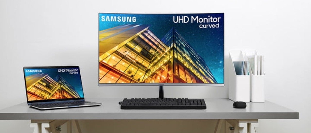 Samsung presenta i nuovi monitor 2019