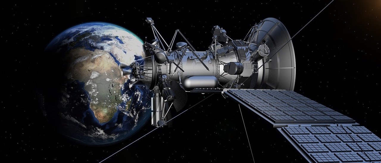 SpaceX, oggi primo gruppo di satelliti in orbita