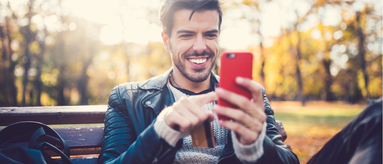 Telefonia, gli italiani hanno fame di Giga