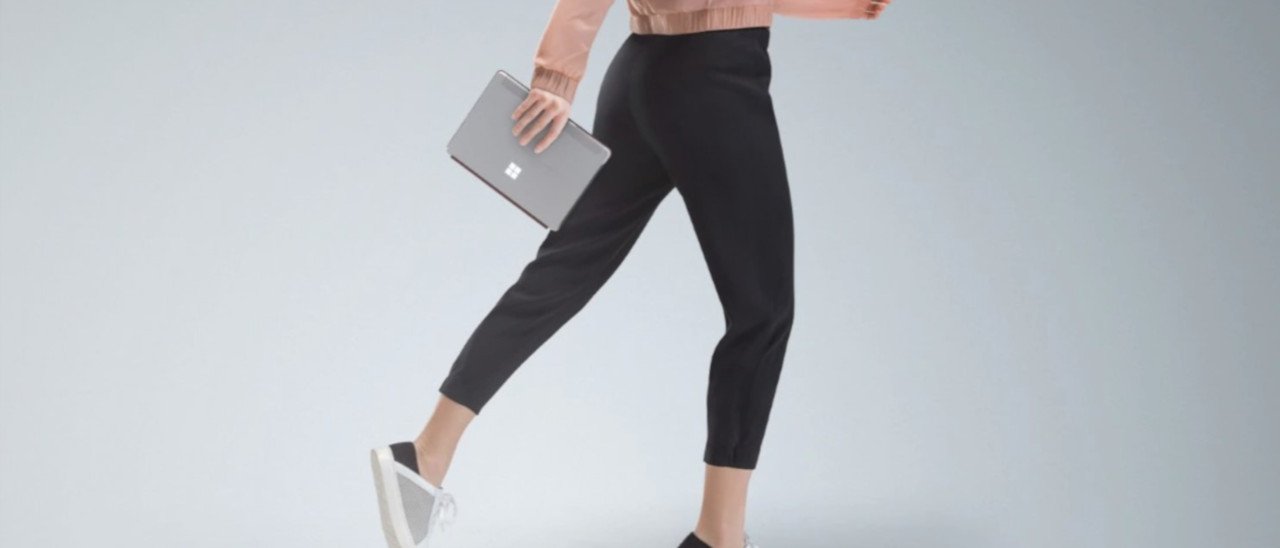 Surface Go LTE Advanced in Italia per tutti