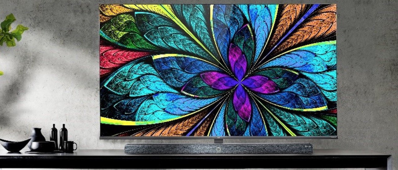 TCL svela al CES 2019 un 8K QLED da 75 pollici