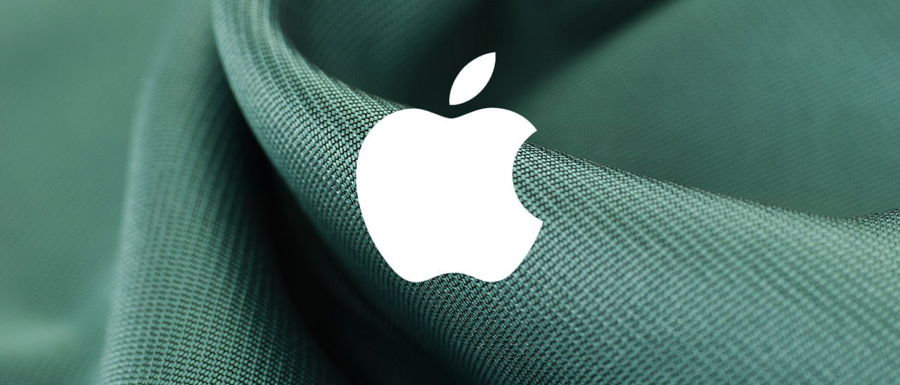 Apple testa i vestiti che monitorano la salute