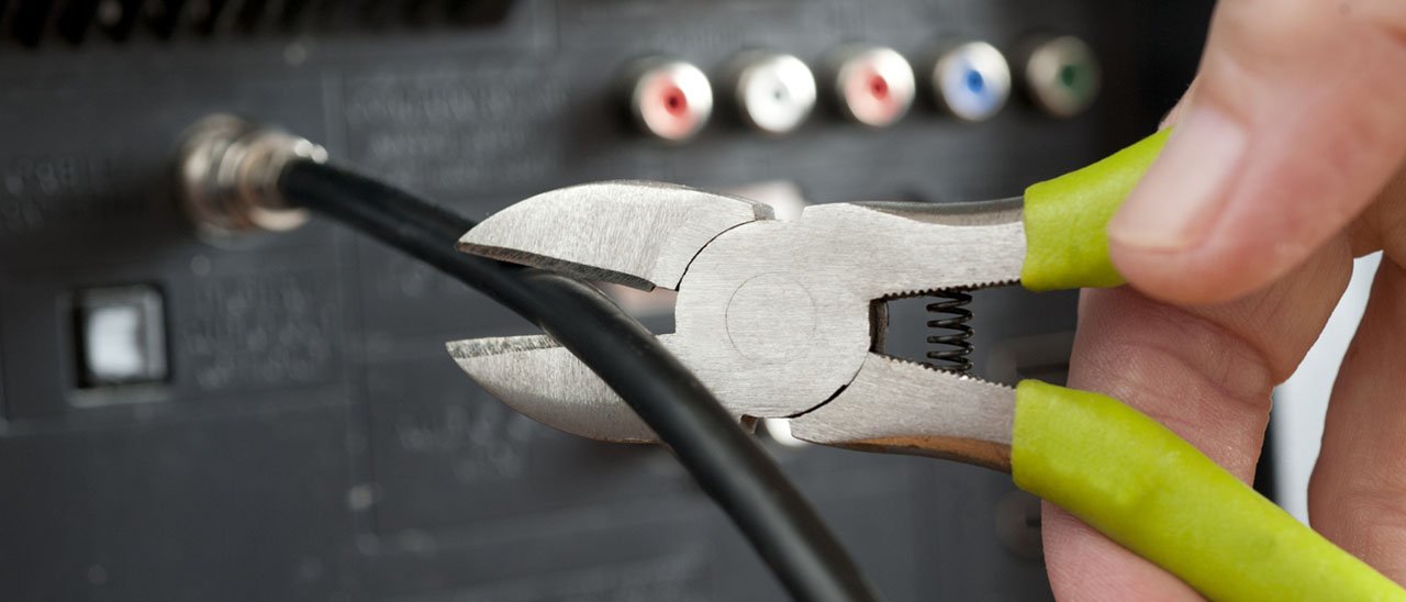 Tim Cook: Apple pronta al funerale della pay TV