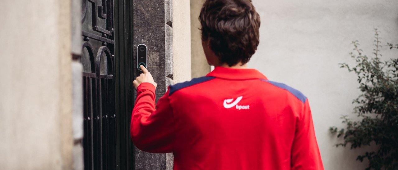 Zalando testa le consegne in-home senza i clienti