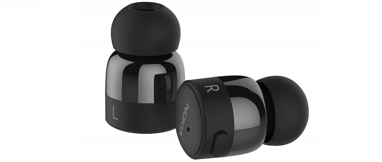 Nokia True Wireless Earbuds arrivano in Italia