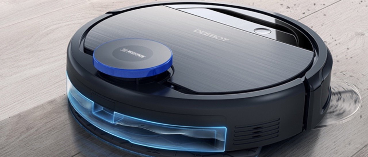 Ecovacs Robotics presenta Deebot Pro930