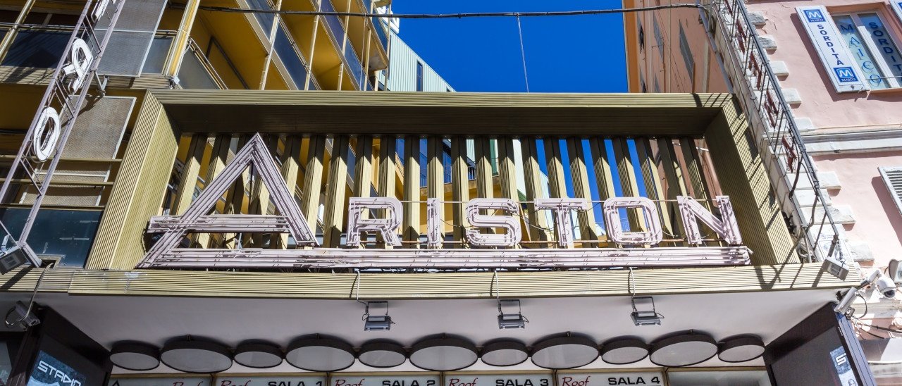 Sanremo, arriva il 5G di TIM