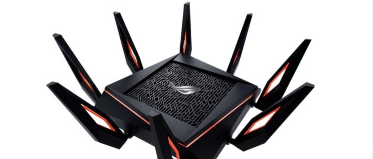 Asus mette Alexa nei suoi router