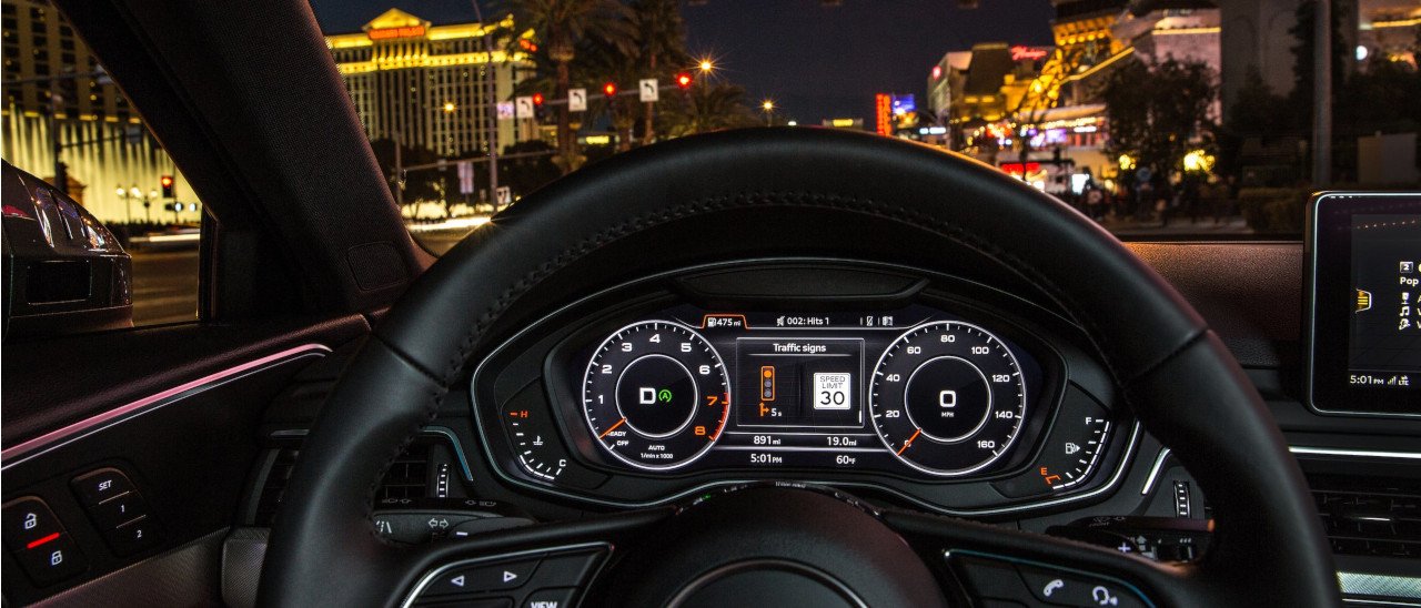 Audi, basta ritardi ai semafori