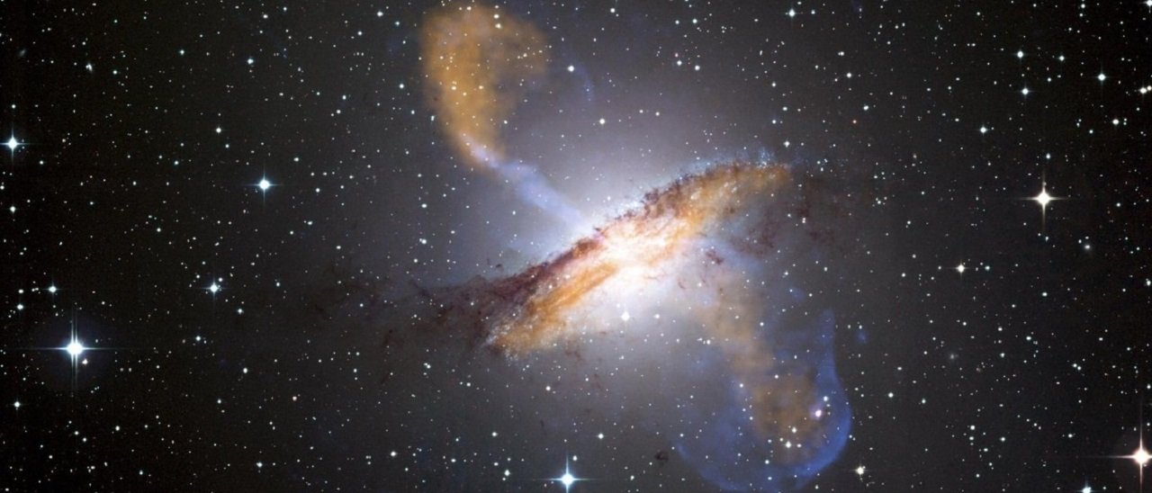 Bedin 1, la galassia vecchia quanto l'Universo