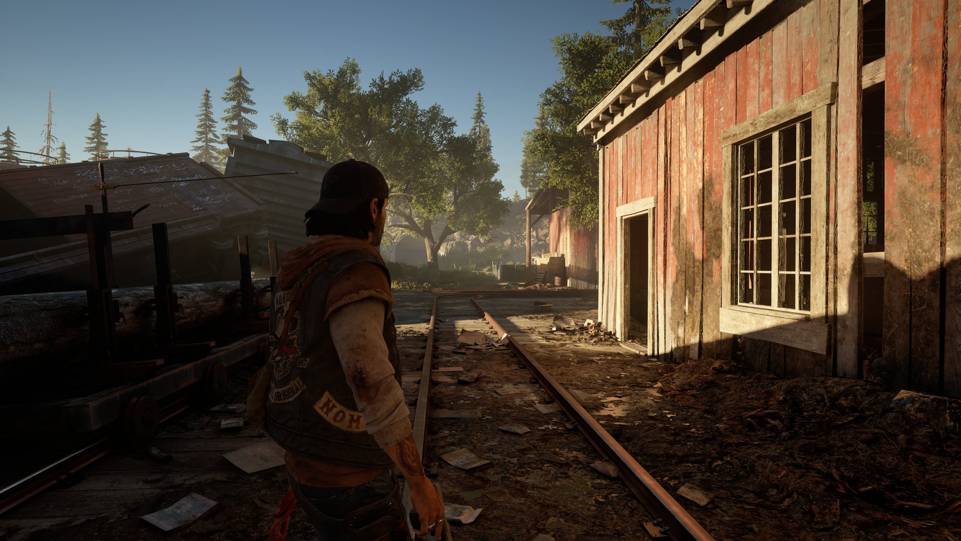 Days Gone: il nuovo video ci invita a Combattere per Sopravvivere