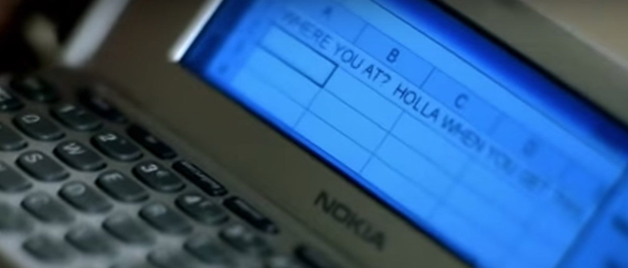 Kelly Rowland ignora Excel: risponde Microsoft