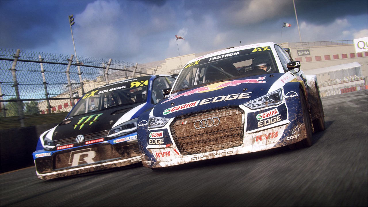 DiRT Rally 2.0: ecco la lista completa delle auto presenti nel gioco