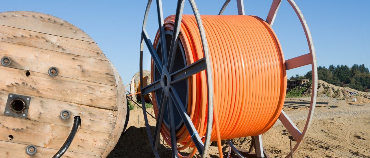 Molfetta viaggia a 1 Gbps grazie a Open Fiber