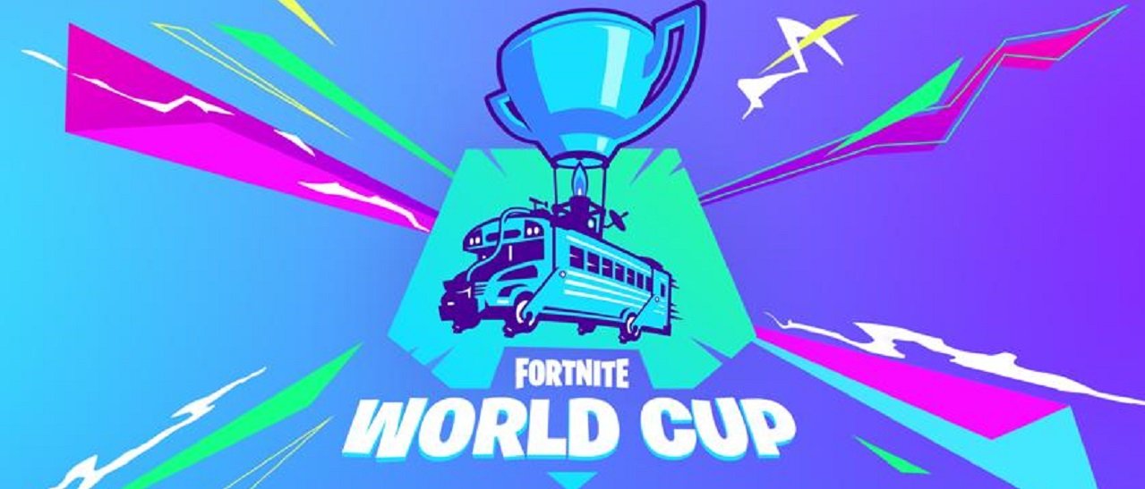Mondiali di Fortnite, 100 milioni in palio