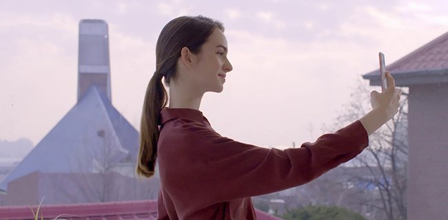 Samsung Galaxy S10 - Fotocamere