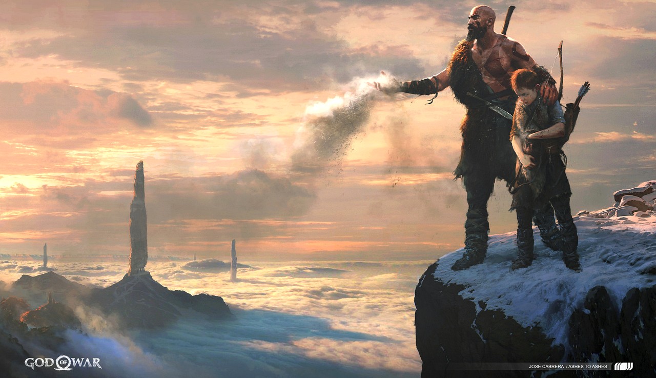 DICE Awards 2019: tutti i premi, God of War è Game of the Year