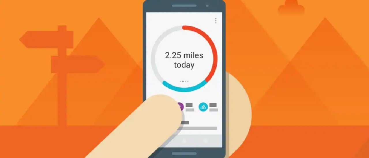 Google Fit abbandona il web: sarà solo un'app