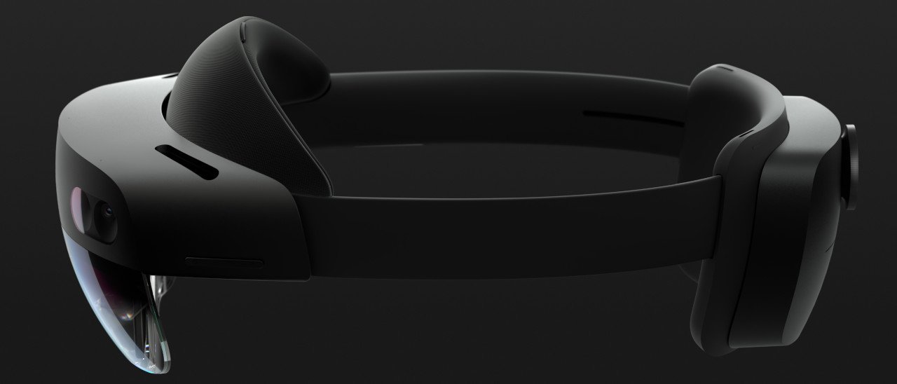 MWC 2019, Microsoft annuncia HoloLens 2