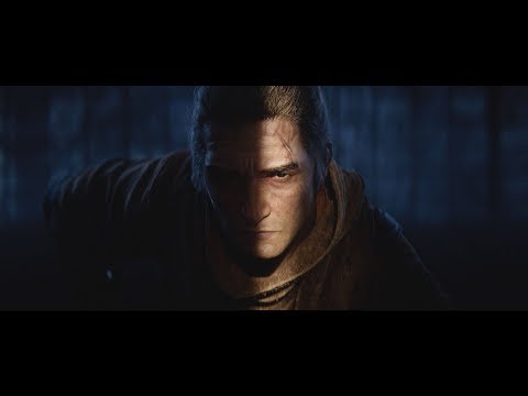 Sekiro: Shadows Die Twice - Video della Storia