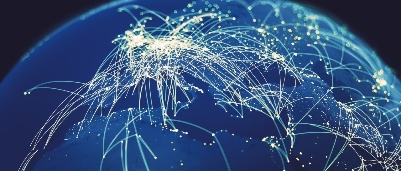 Internet, 50 anni fa la prima trasmissione su Arpanet