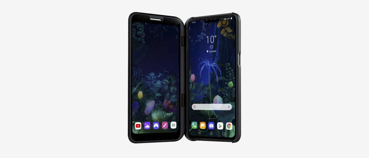 LG G8 ThinQ e V50 ThinQ: prime impressioni