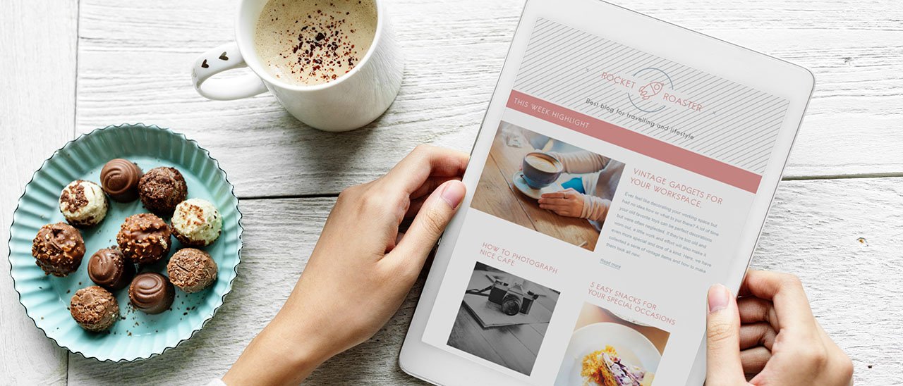 Apple News in abbonamento: dettagli in macOS