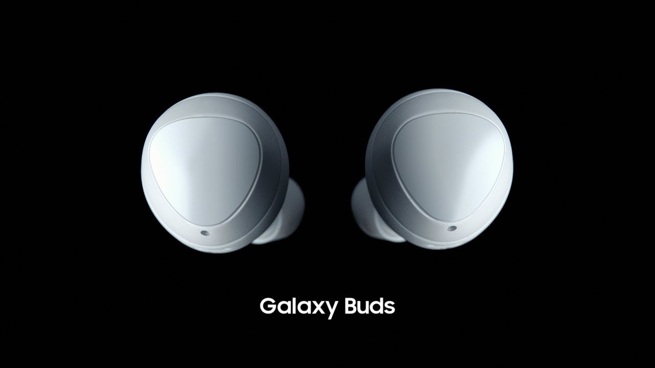 Galaxy Buds - Video Introduttivo