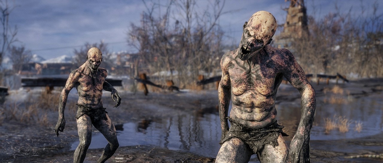 Metro Exodus: nuove info su storia, grafica e gameplay dal trailer 