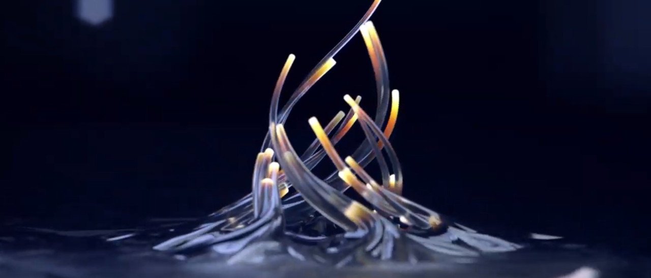 Microsoft, un video teaser per HoloLens 2