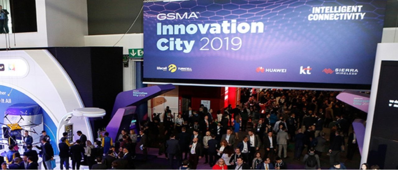 Centric, Noa, Condor: gli outsider del MWC19