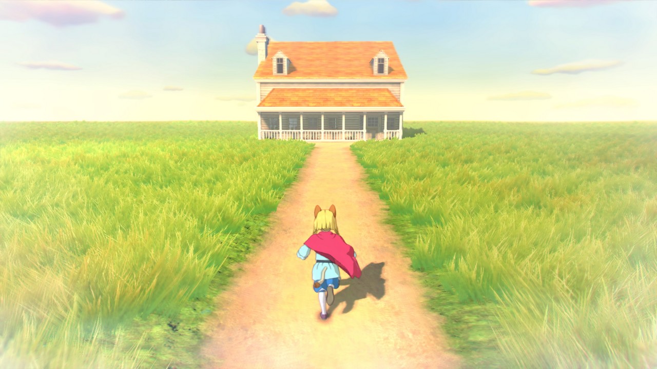 Ni No Kuni 2: annunciata la nuova espansione Il Leggendario Libro del Mago