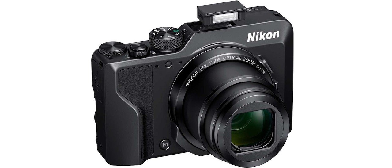 Nikon trionfa agli iF Design Awards 2019