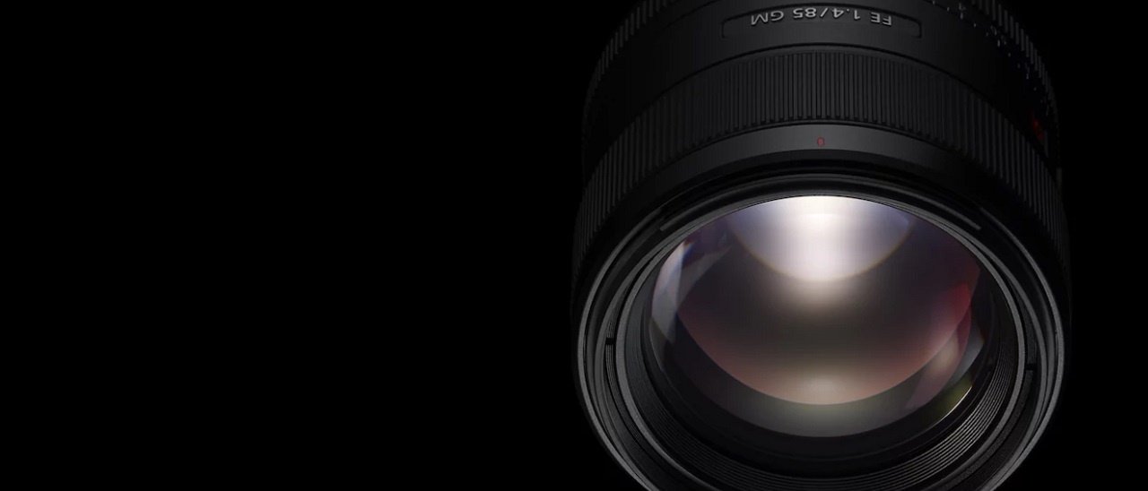 Sony annuncia un nuovo teleobiettivo G Master