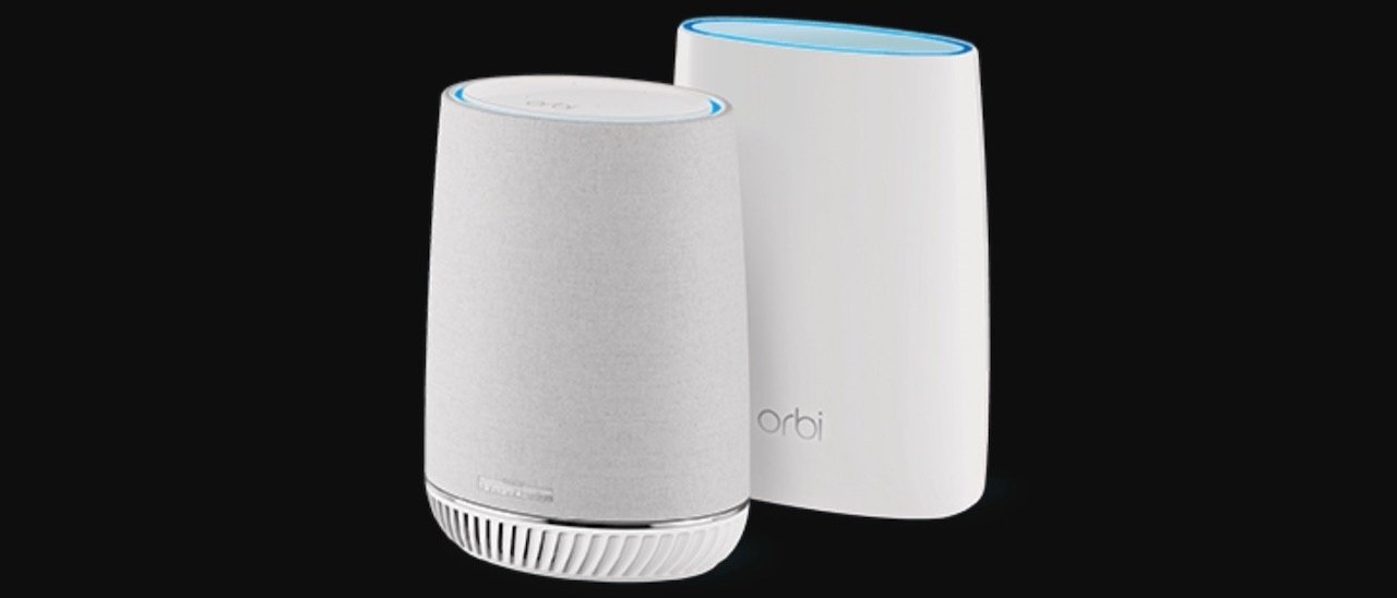 Netgear Orbi Voice
