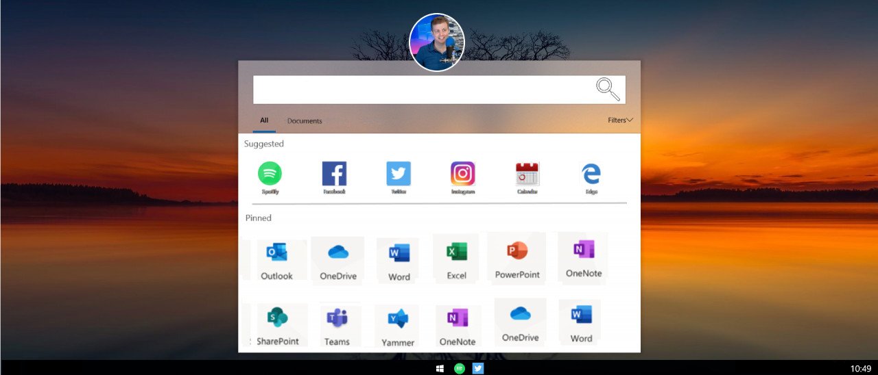 Windows Lite, debutto sui device dual screen