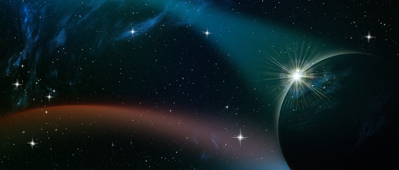 NASA, trovata firma chimica del cugino della Terra