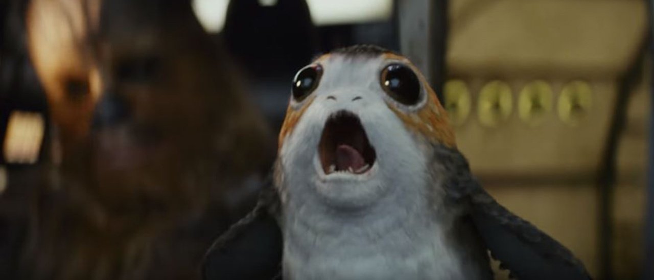 Star Wars, il Tamagotchi in VR con i Porg