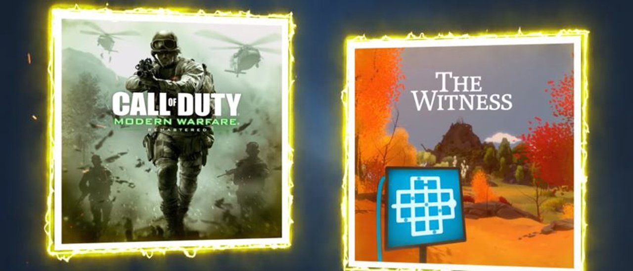 PS Plus, svelati i giochi gratuiti di marzo 2019