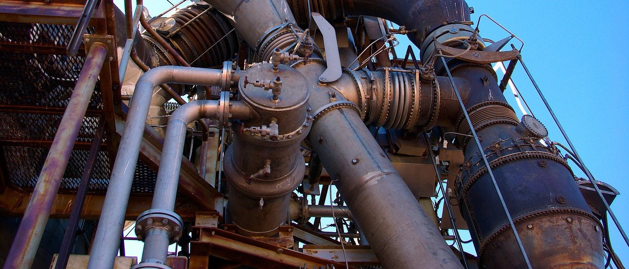 Jackson Oswalt, a 12 anni un reattore nucleare