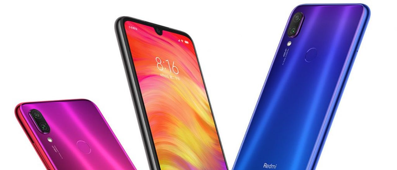 Redmi Note 7 Pro, Snapdragon 675 e fotocamera Sony