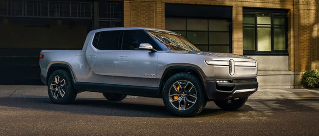 Amazon investe nelle auto elettriche di Rivian