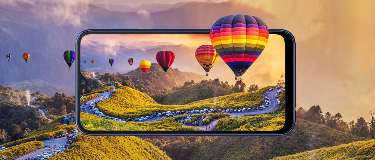 Samsung annuncia il Galaxy A10